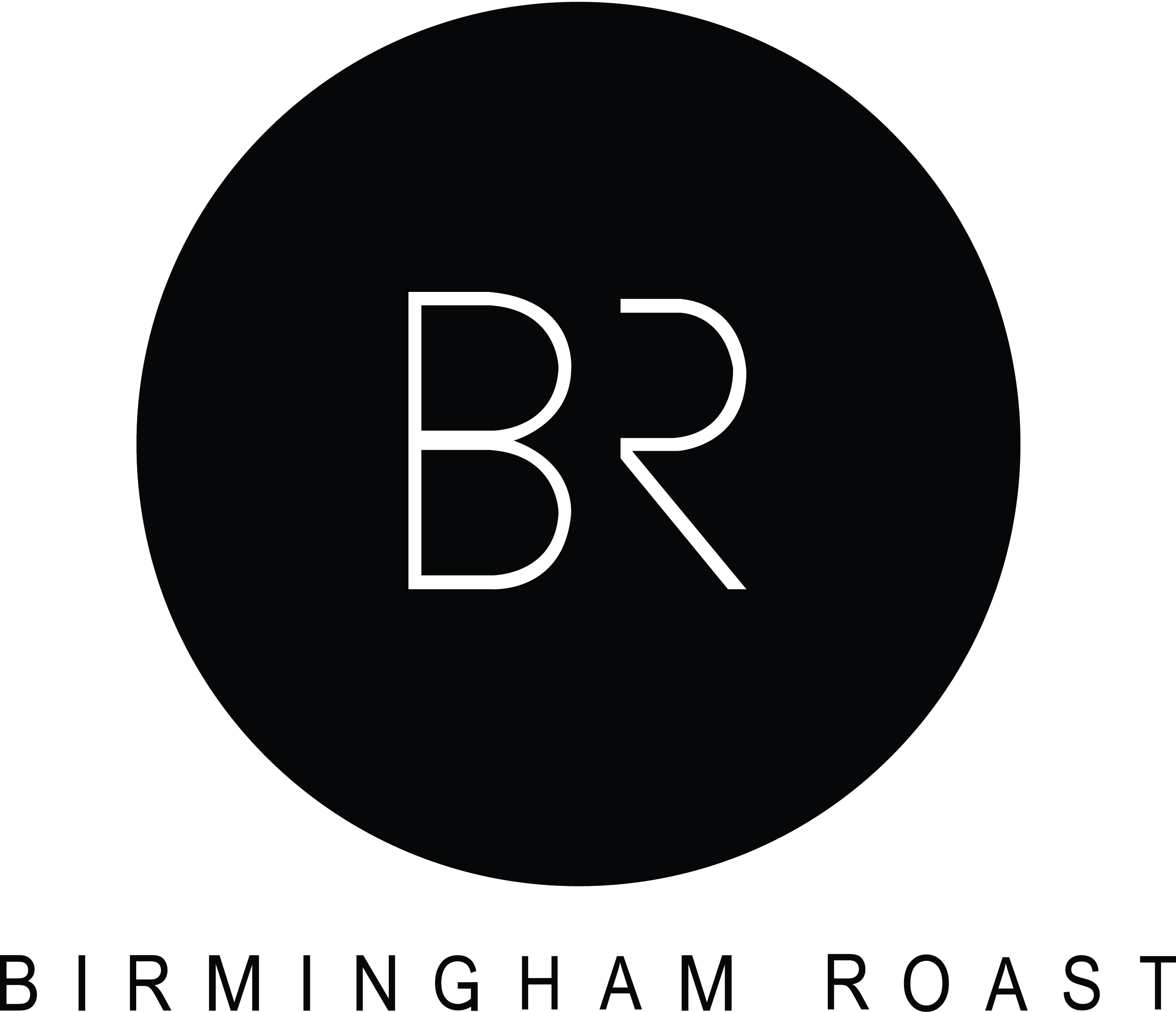 Birmingham Roast logo