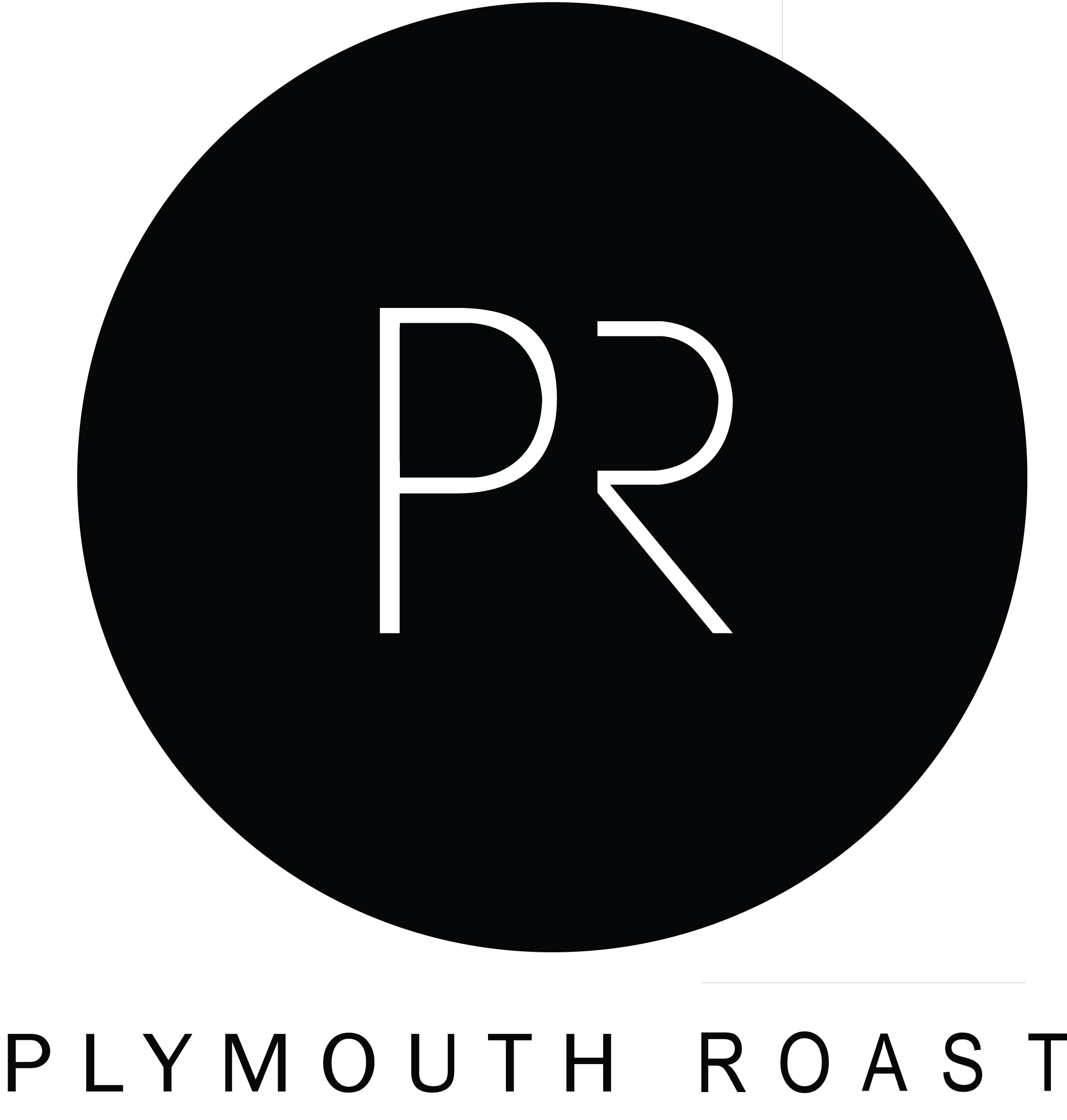 Plymouth Roast logo