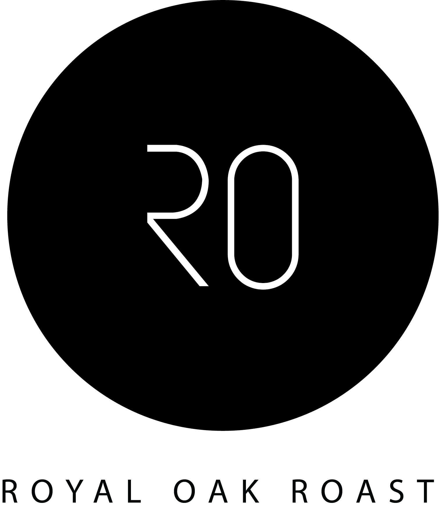 Royal Oak Roast logo