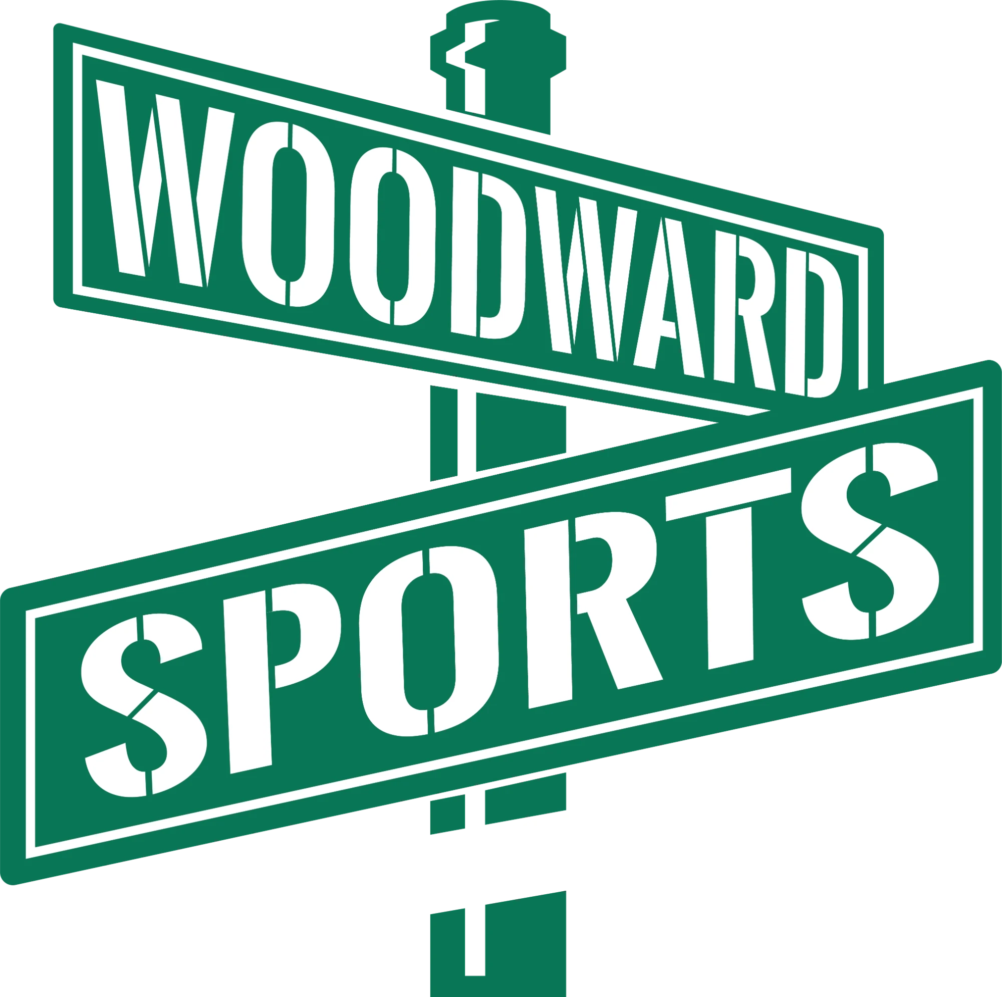 Woodward Sports Network